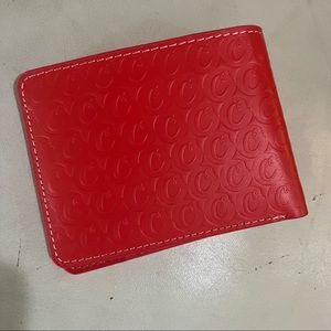 Cookies SF brand new wallet